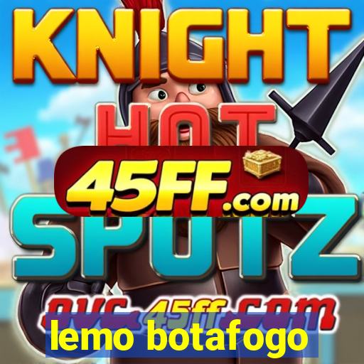 lemo botafogo